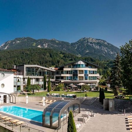 Hartweger'S Hotel Haus im Ennstal Zewnętrze zdjęcie