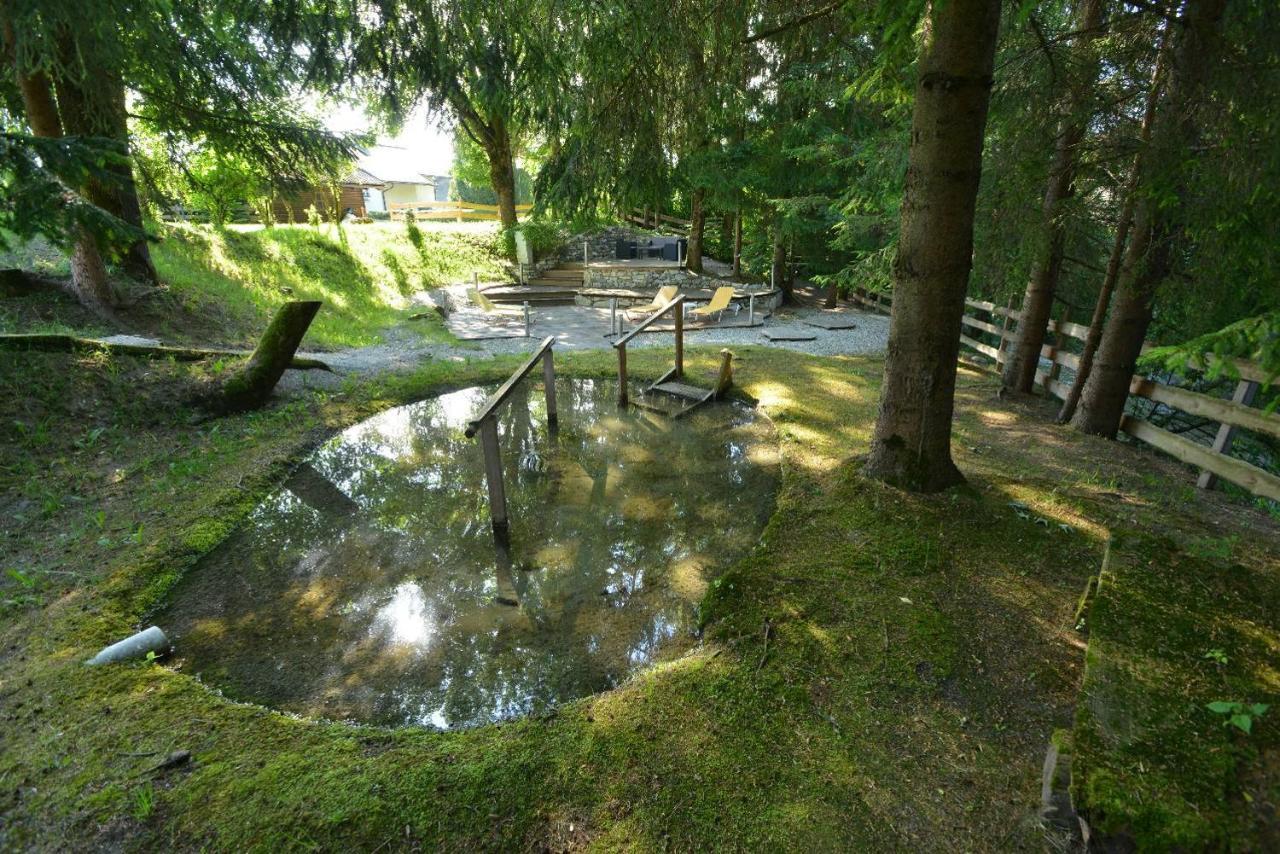 Hartweger'S Hotel Haus im Ennstal Zewnętrze zdjęcie
