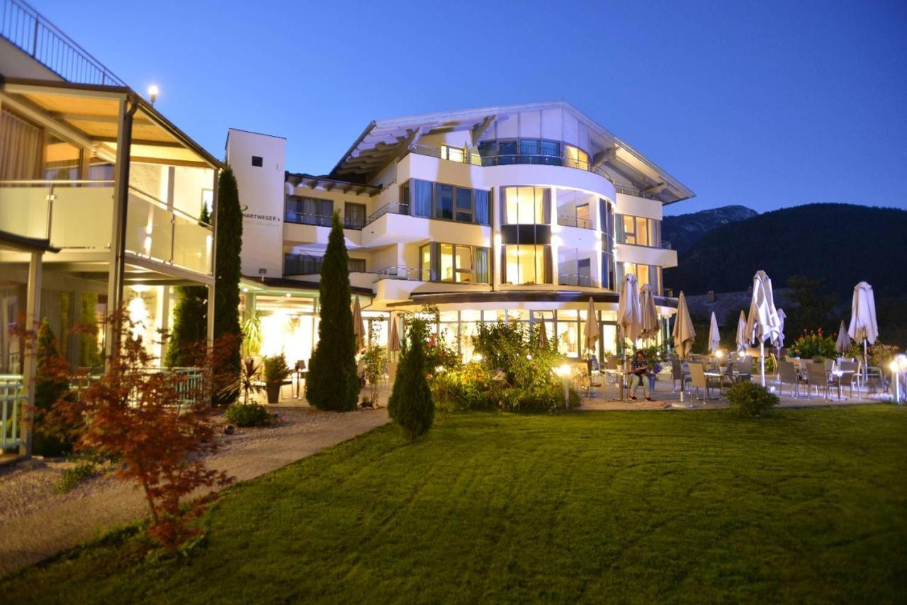 Hartweger'S Hotel Haus im Ennstal Zewnętrze zdjęcie