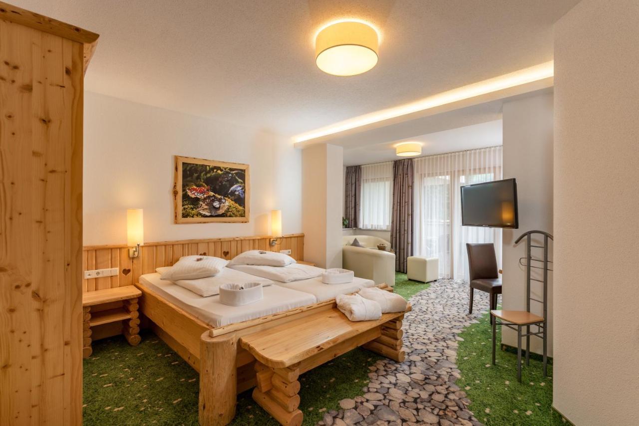 Hartweger'S Hotel Haus im Ennstal Zewnętrze zdjęcie