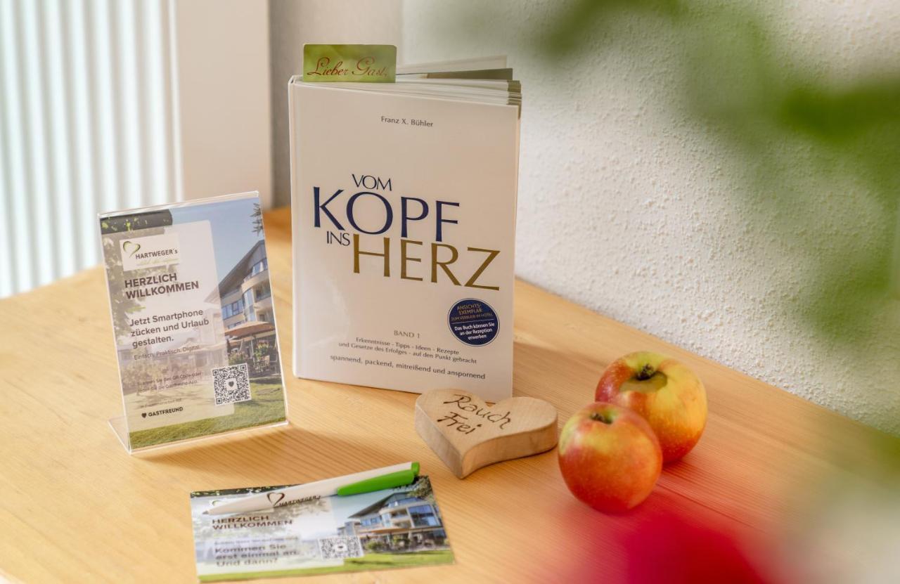 Hartweger'S Hotel Haus im Ennstal Zewnętrze zdjęcie