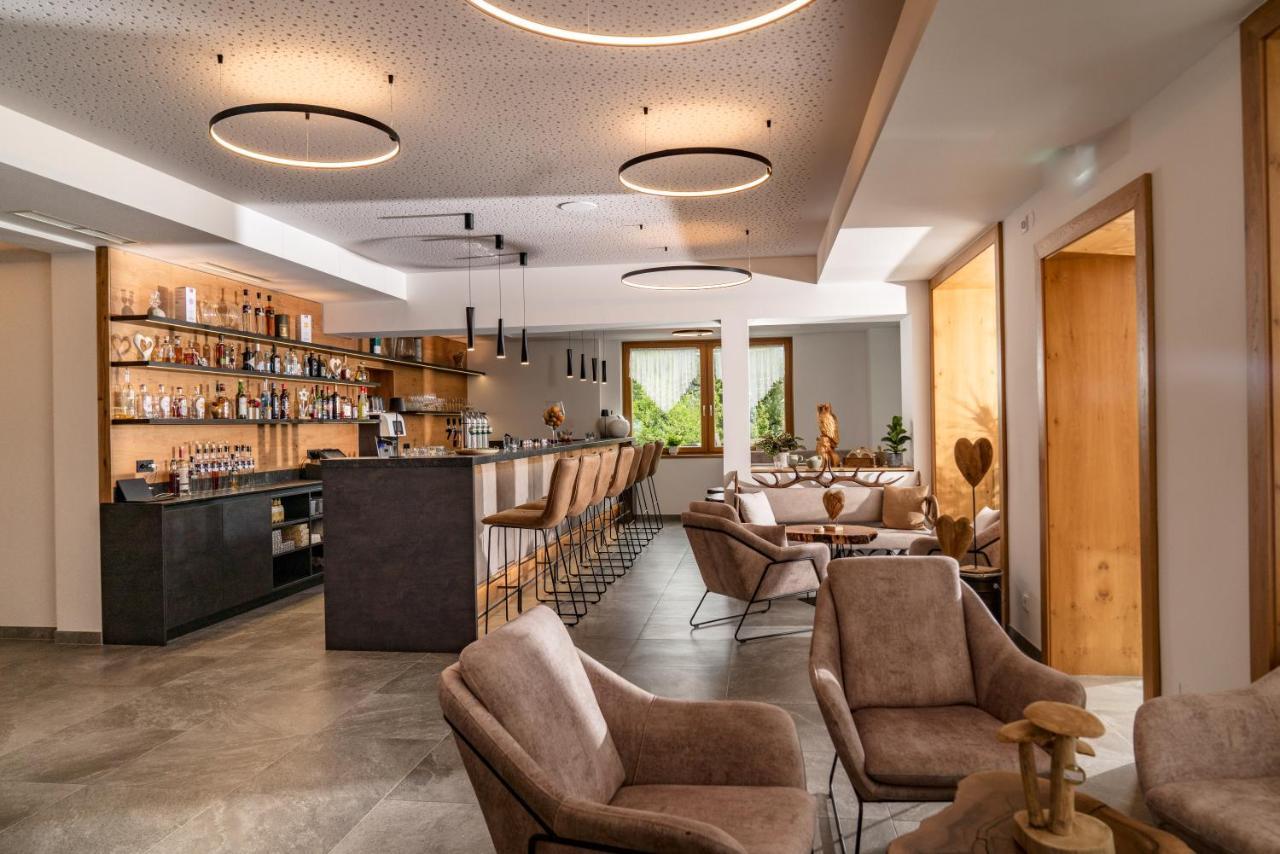 Hartweger'S Hotel Haus im Ennstal Zewnętrze zdjęcie