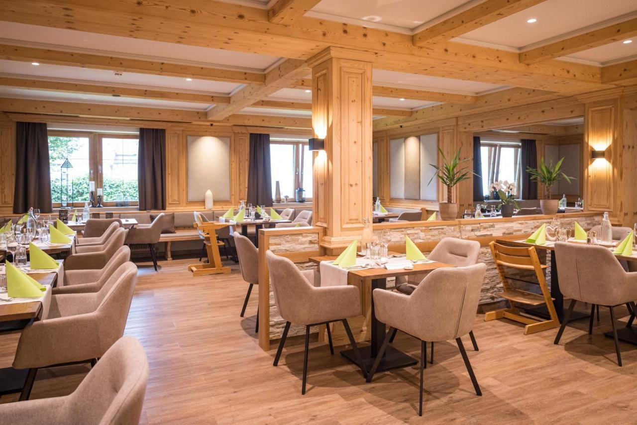 Hartweger'S Hotel Haus im Ennstal Zewnętrze zdjęcie