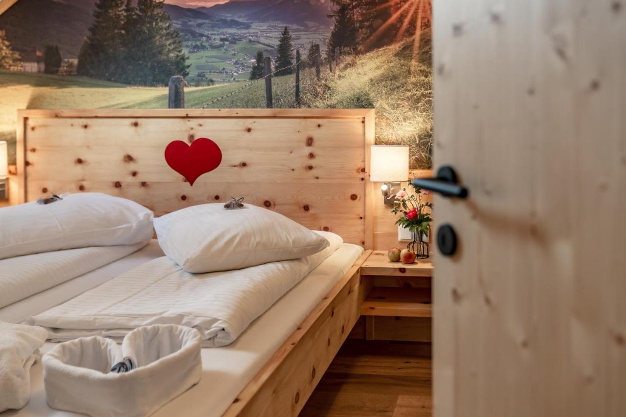 Hartweger'S Hotel Haus im Ennstal Zewnętrze zdjęcie