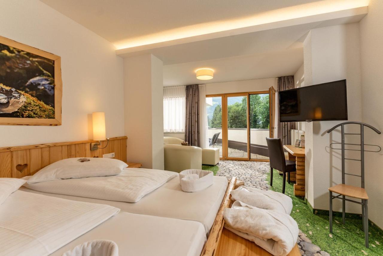 Hartweger'S Hotel Haus im Ennstal Zewnętrze zdjęcie