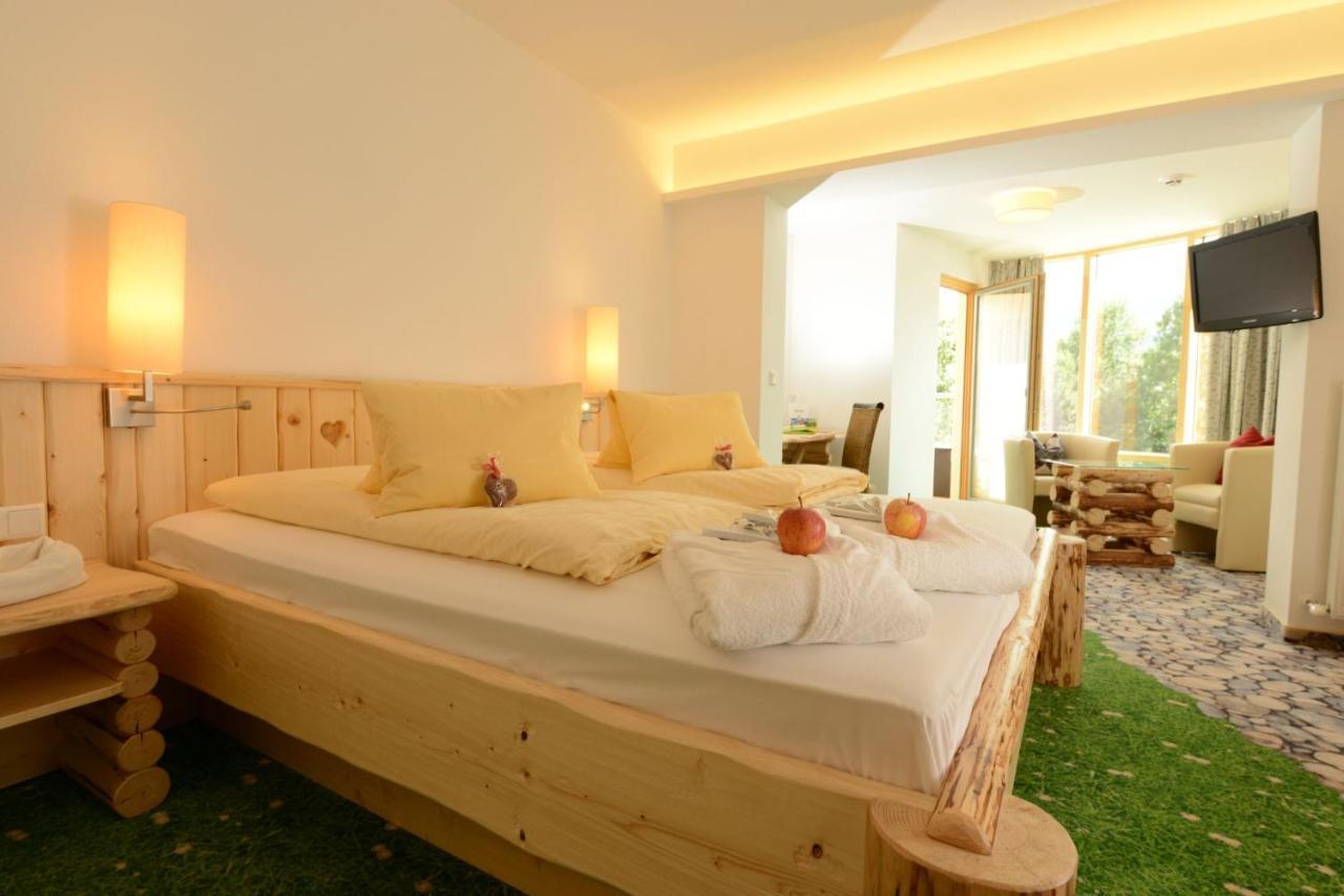 Hartweger'S Hotel Haus im Ennstal Zewnętrze zdjęcie
