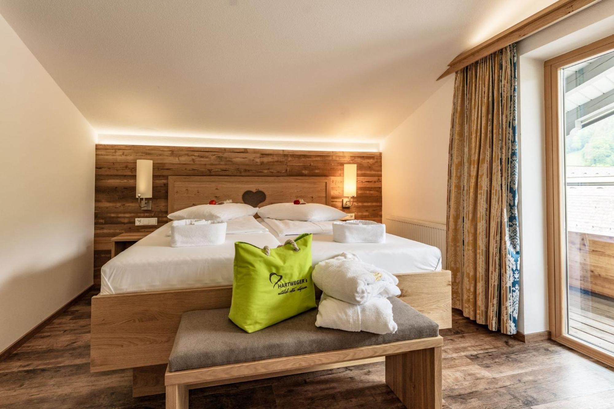 Hartweger'S Hotel Haus im Ennstal Zewnętrze zdjęcie