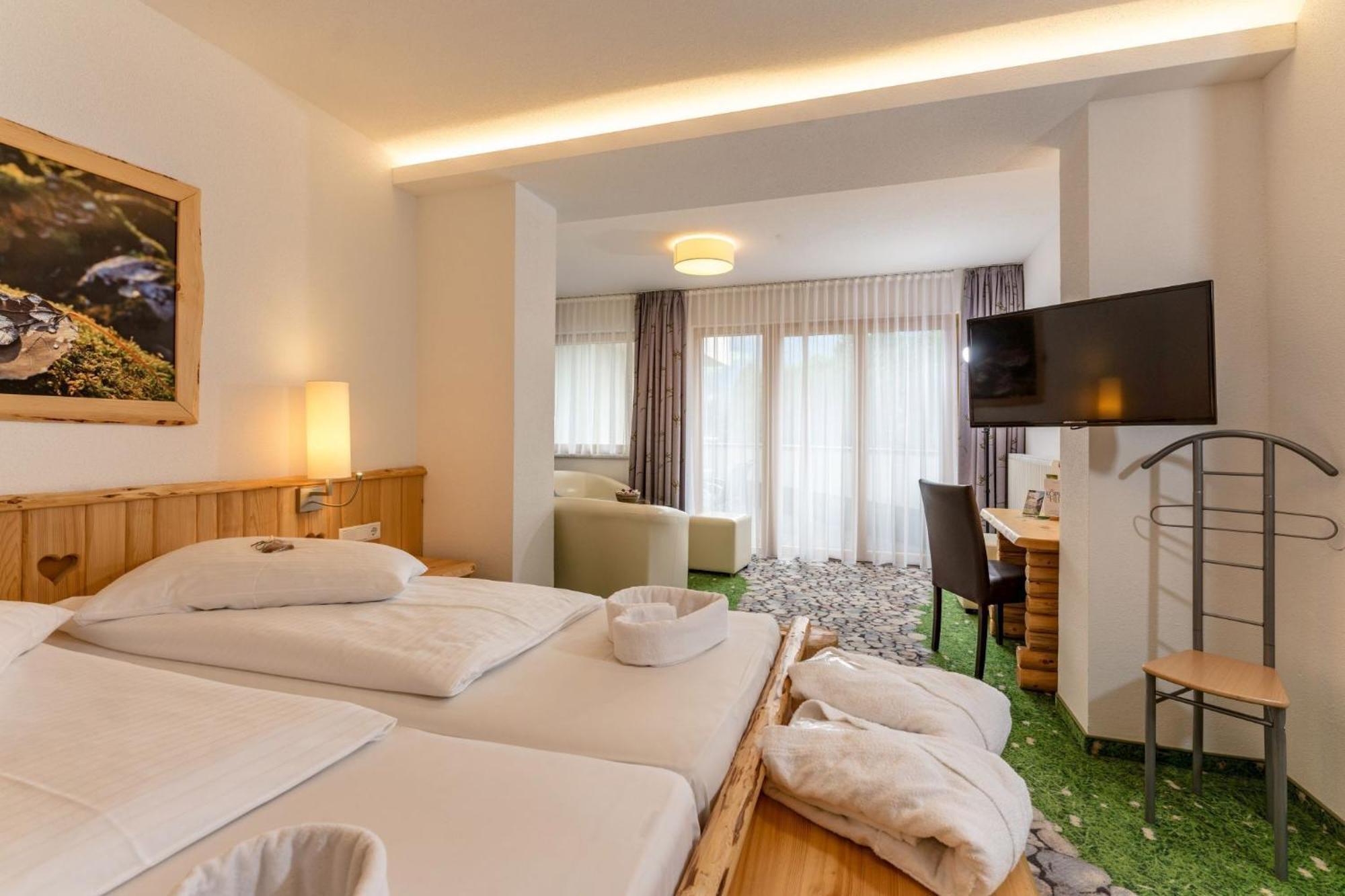 Hartweger'S Hotel Haus im Ennstal Zewnętrze zdjęcie