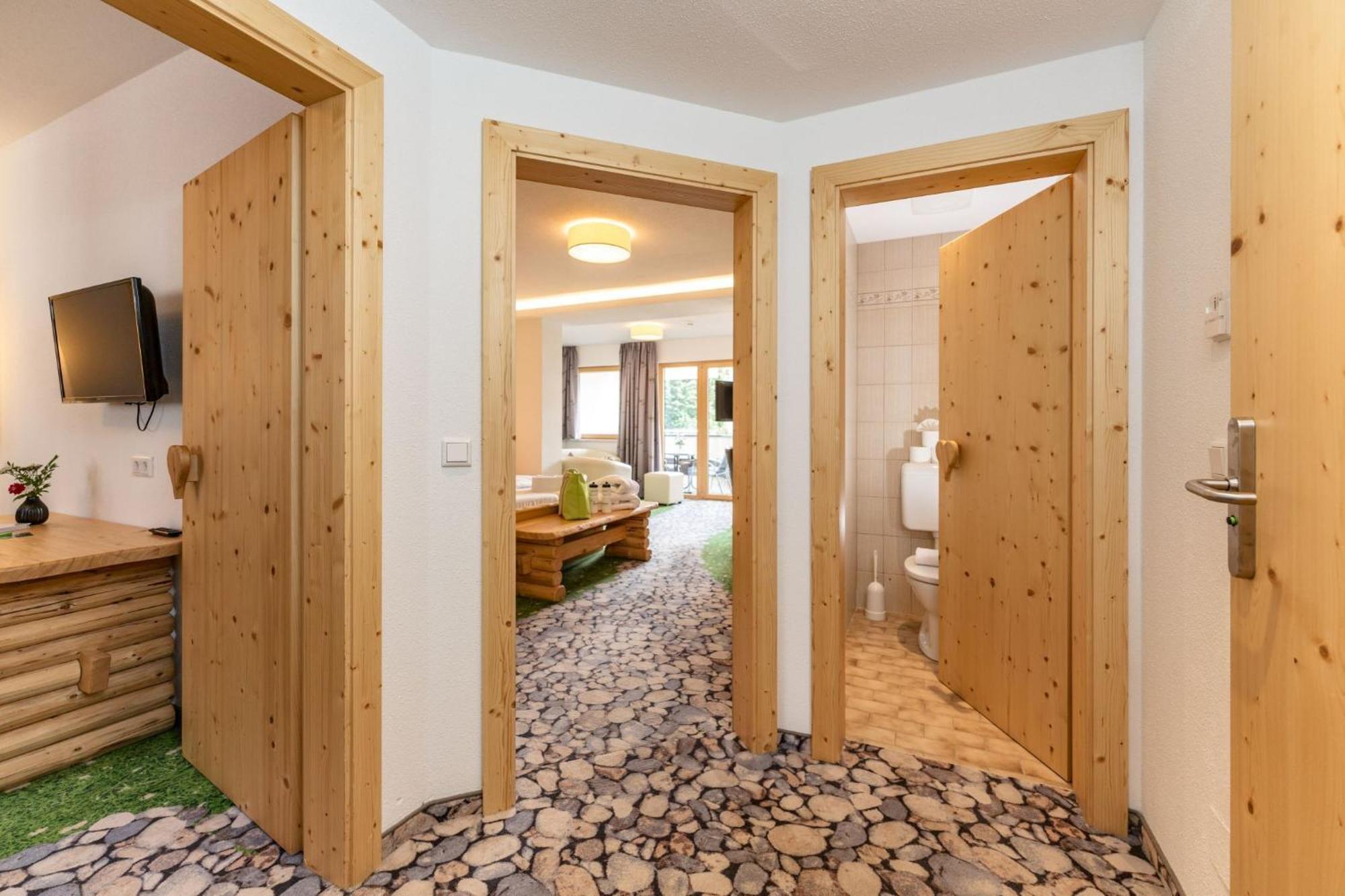 Hartweger'S Hotel Haus im Ennstal Zewnętrze zdjęcie