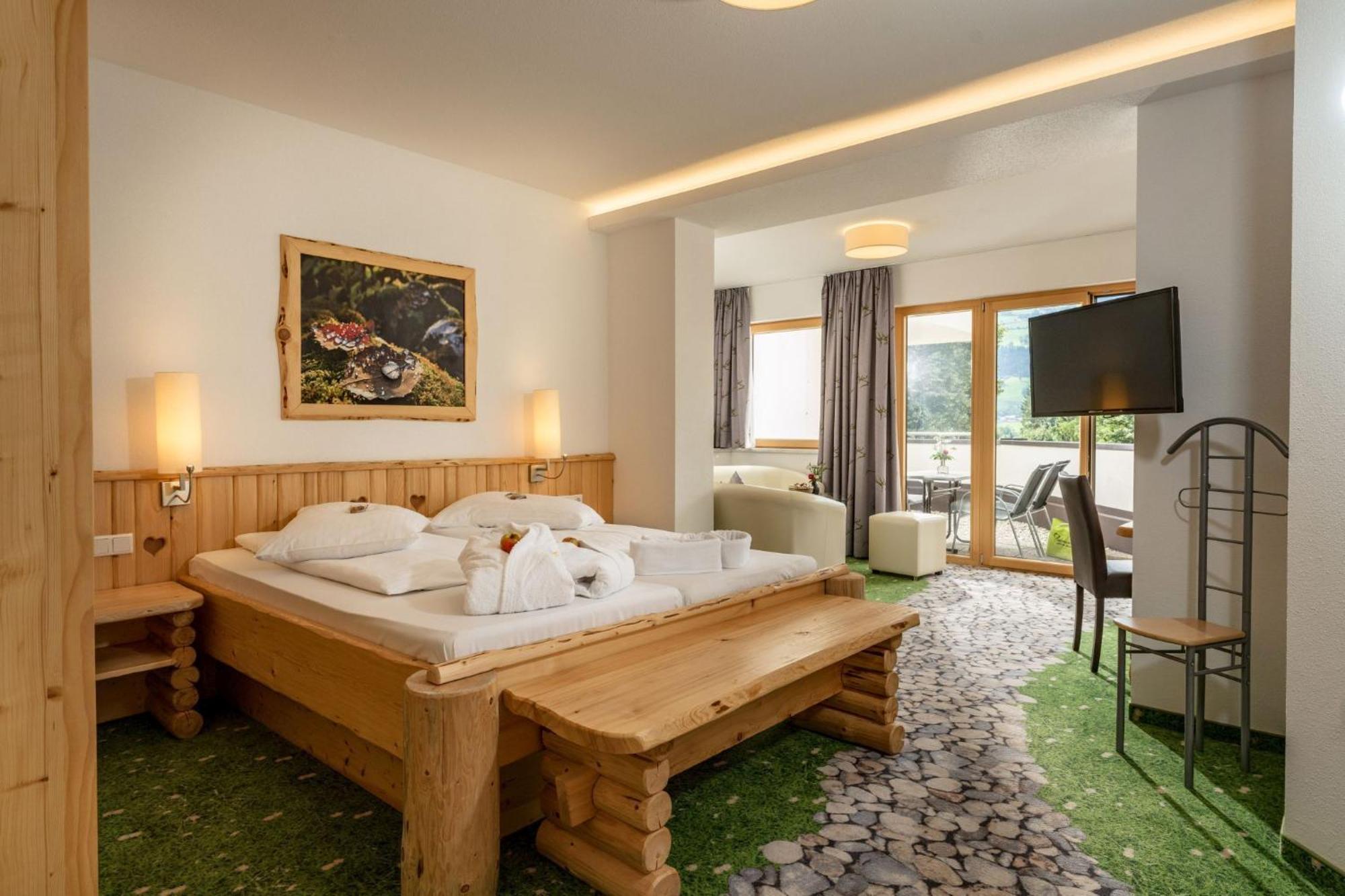 Hartweger'S Hotel Haus im Ennstal Zewnętrze zdjęcie