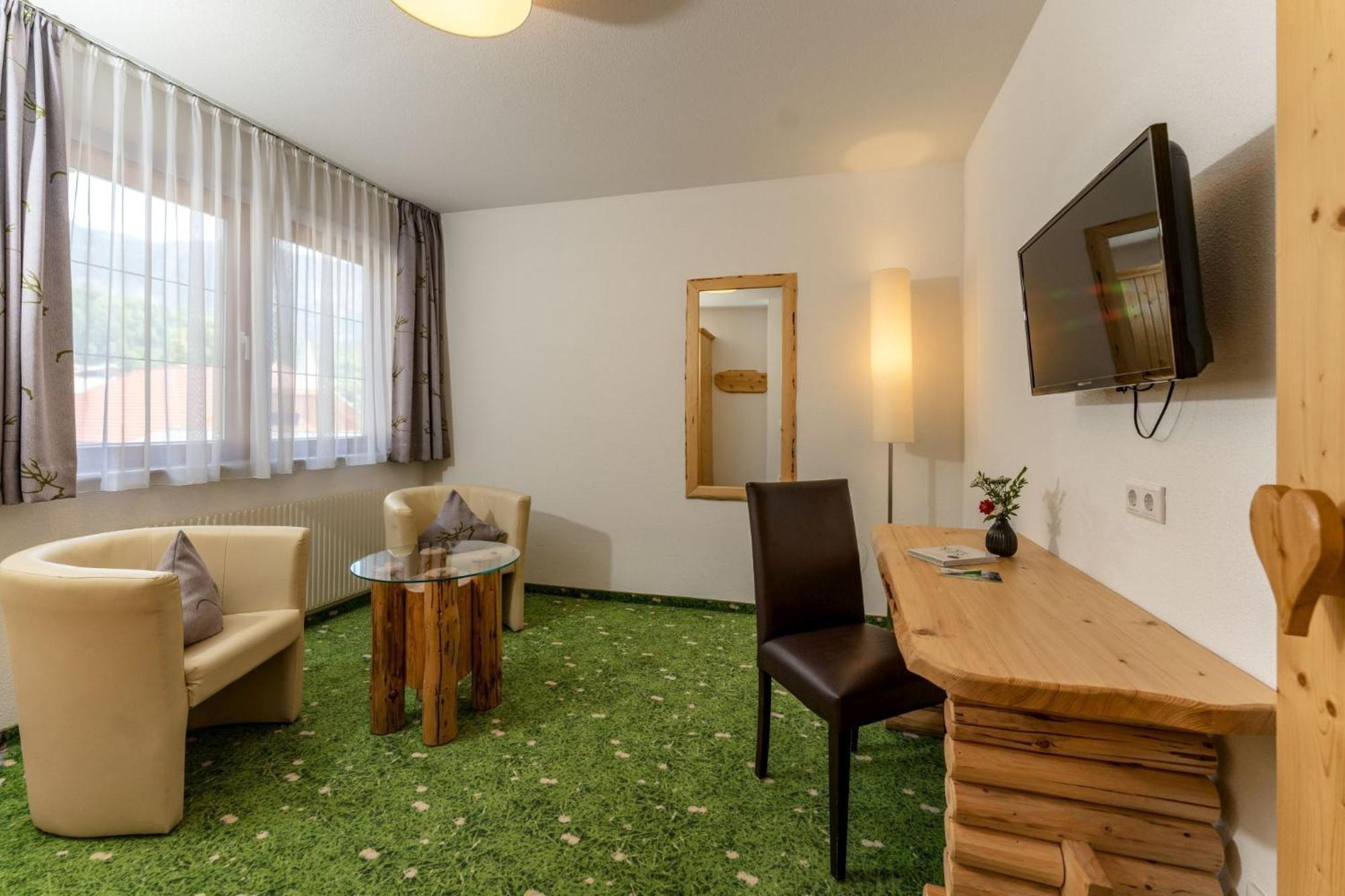 Hartweger'S Hotel Haus im Ennstal Zewnętrze zdjęcie