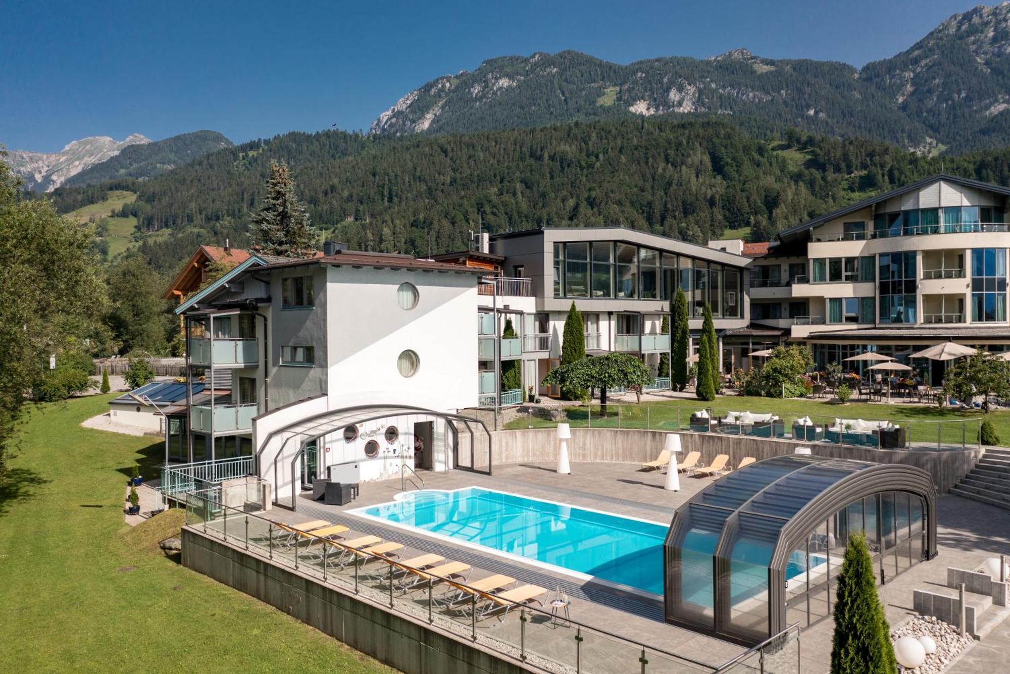 Hartweger'S Hotel Haus im Ennstal Zewnętrze zdjęcie