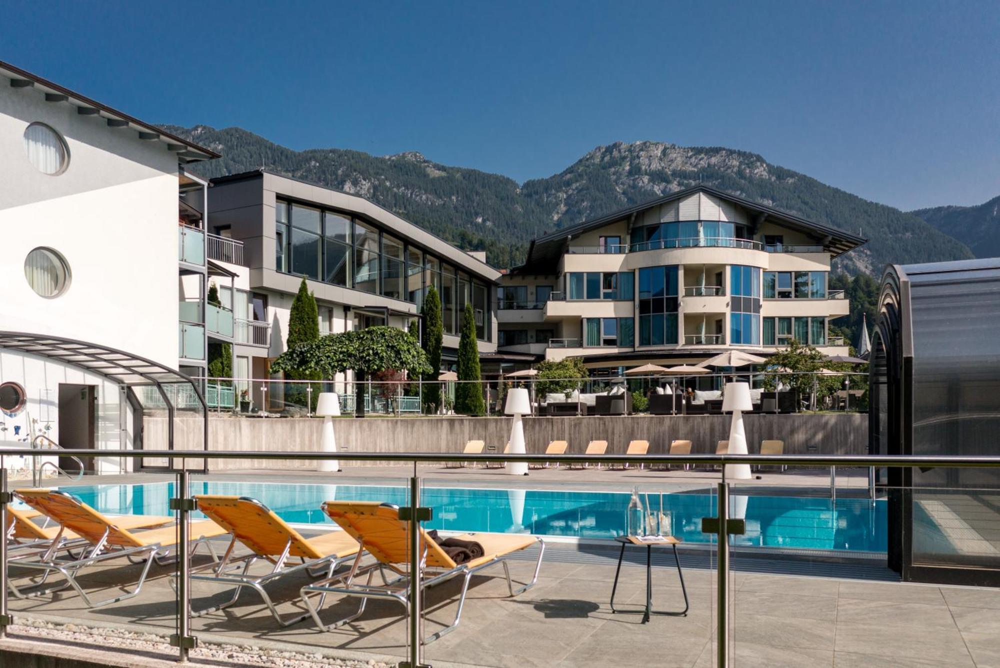 Hartweger'S Hotel Haus im Ennstal Zewnętrze zdjęcie