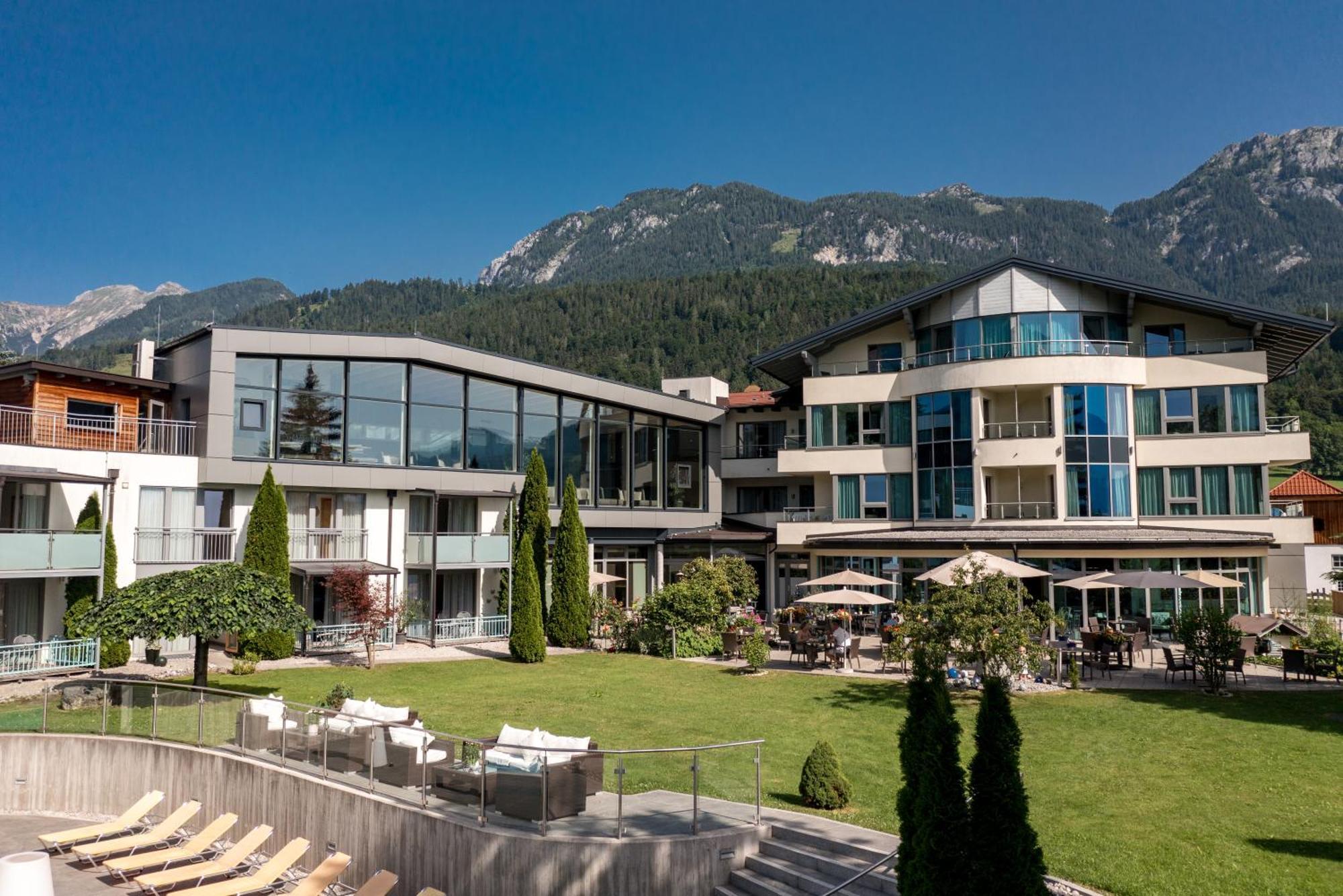 Hartweger'S Hotel Haus im Ennstal Zewnętrze zdjęcie
